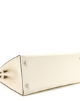 Epsom Verso Kelly Sellier 28 Nata Ocre