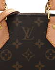 Monogram Alma BB