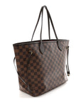 Damier Ebene Neverfull MM