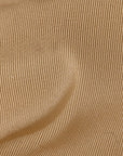 Lambskin Quilted Medium CHNL 19 Flap Beige