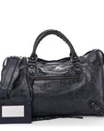 Agneau Classic Hardware City Officier