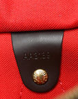 Damier Ebene Speedy Bandouliere 30