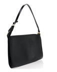 Epi Pochette Accessories 24 Black