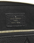 Empreinte Monogram Giant Speedy Bandouliere 25 Black