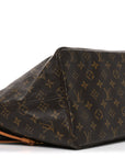 Monogram Neverfull GM