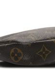 Monogram Pochette Accessories
