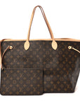 Monogram Neo Neverfull GM