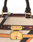 Transformed Canvas Time Trunk Alma BB Beige