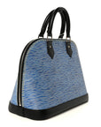 Epi Alma PM Denim Light
