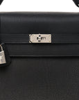 Togo Maxi Kelly Retourne 42 Black