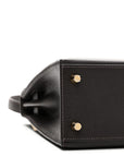 Epsom Kelly Sellier 25 Bai Brun