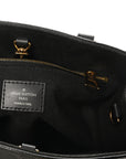Empreinte Monogram Giant Onthego PM Black