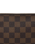 Damier Ebene Pochette Accessories