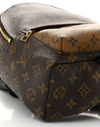Reverse Monogram Palm Springs Backpack PM