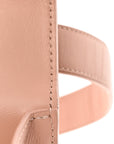 Box Calfskin 30 Montaigne Flap Bag Rose Des Vents