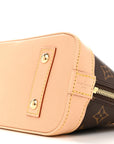 Monogram Alma BB