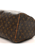 Monogram Speedy 35