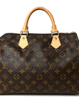 Monogram Speedy 30