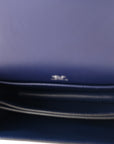 Evercolor Bi-color Mini Sac Roulis Bleu Saphir Bleu France