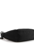 Nylon Re-Edition 2005 Shoulder Bag Black