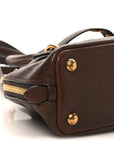 Nappa Mini Aventure Bag Briarwood