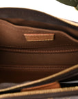 Monogram Multi Pochette Accessories Kaki