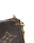 Monogram Mini Pochette Accessories
