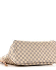 Damier Azur Neo Neverfull GM