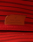Monogram Neo Neverfull MM Cherry