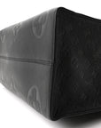 Empreinte Monogram Giant Onthego GM Black