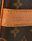 Monogram Keepall Bandouliere 60