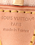 LV X TM Monogram Multicolor Pochette Accessories White