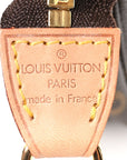 Monogram Bucket Pochette Accessories
