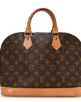 Monogram Alma PM