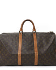 Monogram Keepall 45