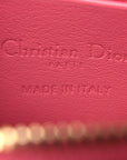 Patent Cannage Lady D1OR Phone Holder Pink