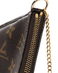 Monogram Mini Pochette Accessories