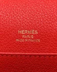 Evercolor Mini Sac Roulis Rouge Tomate