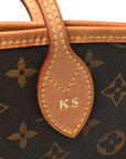 Monogram Neverfull GM