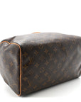 Monogram Speedy 30