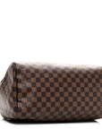 Damier Ebene Speedy 35