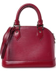 Epi Alma BB Fuchsia