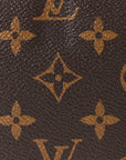 Monogram Chain Pochette Accessories