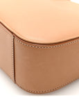 Smooth Calfskin Le 5 A 7 Vintage Brown
