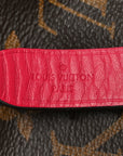 Monogram Neonoe MM Freesia