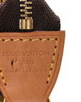 Monogram Tahitienne Cancun Mini Pochette Accessories