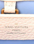 Taurillon Capucines BB Bleu de Provence Greige Doux