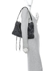 Agneau Classic Hardware City Gris Fossile