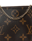 Monogram Mini Pochette Accessories