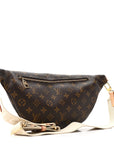 Monogram High Rise Bumbag